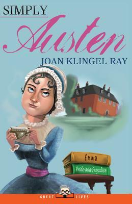 Simply Austen by Joan Klingel Ray