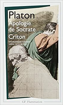 Apologia de Sócrates / Críton by Plato, Plato
