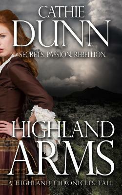 Highland Arms by Cathie Dunn