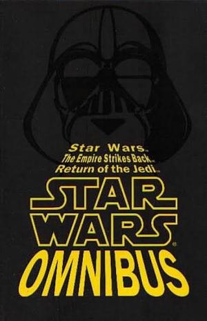 Star Wars Omnibus by George Lucas