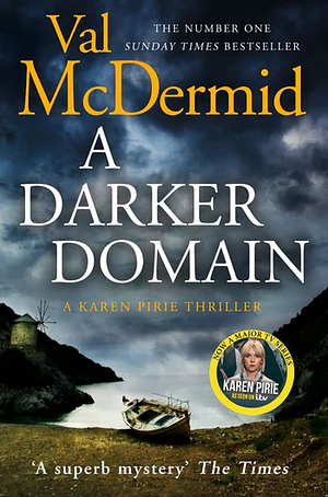 A Darker Domain by Val McDermid