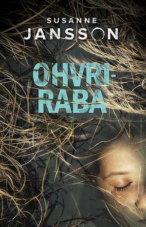 Ohvriraba by Susanne Jansson