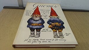 Gnomes by Wil Huygen