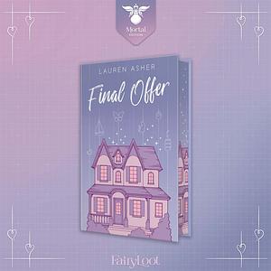 Final Offer by Lauren Asher