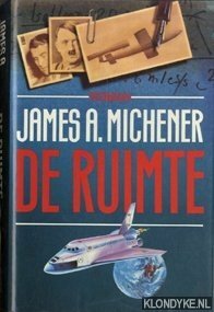 De ruimte by James A. Michener