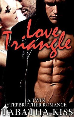 Love Triangle by Tabatha Kisse