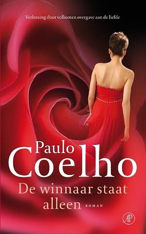 De winnaar staat alleen by Paulo Coelho, Arash Hejazi