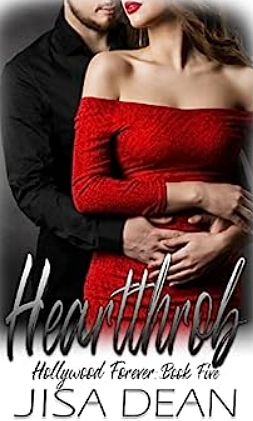 Heartthrob by Jisa Dean