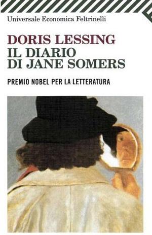 Il diario di Jane Somers by Doris Lessing, Marisa Caramella