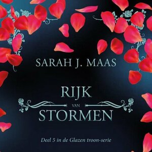 Rijk van Stormen by Sarah J. Maas