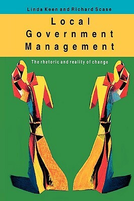 Local Government Management by Keen