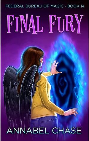 Final Fury by Annabel Chase