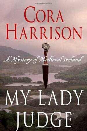 My Lady Judge by Cora Harrison