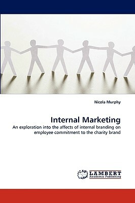 Internal Marketing by Nicola Murphy