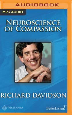 The Neuroscience of Compassion by Richard Davidson