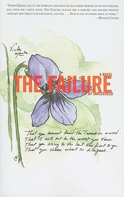 The Failure by James Greer