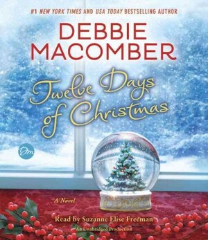 Twelve Days of Christmas by Debbie Macomber