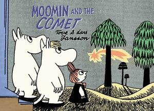Moomin and the Comet by Lars Jansson, Tove Jansson