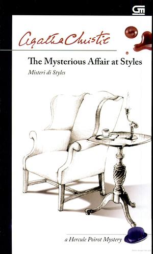 Misteri di Styles by Agatha Christie