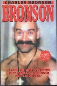 Bronson by Charles Bronson