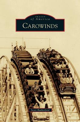 Carowinds by Scott Rutherford