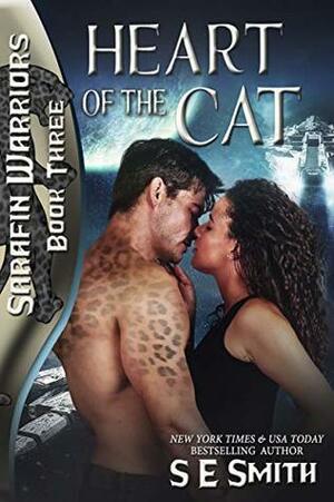 Heart of the Cat by S.E. Smith