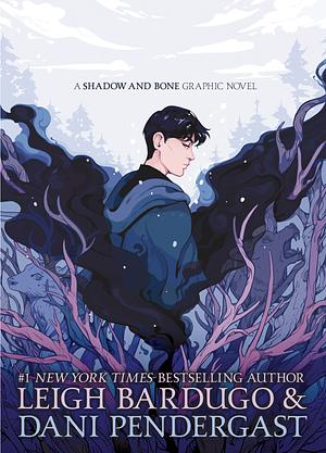 Demon in the Wood Graphic Novel by Leigh Bardugo