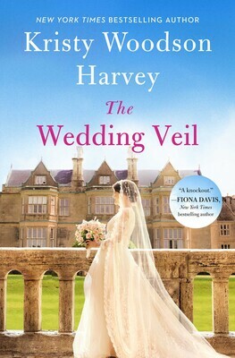 The Wedding Veil by Kristy Woodson Harvey