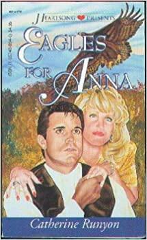 Eagles for Anna by Catherine Runyon