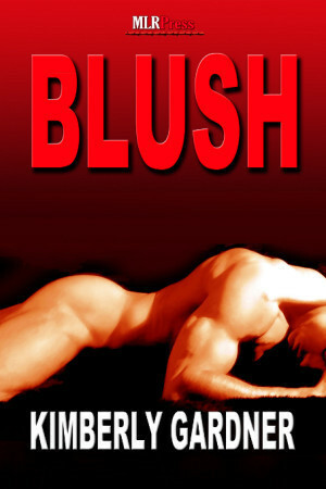 Blush by Kimberly Gardner