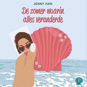 De zomer waarin alles veranderde by Jenny Han