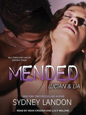 Mended by Sydney Landon