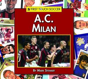 A.C. Milan by Mark Stewart