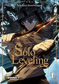 Solo Leveling, Tome 1 by Chugong