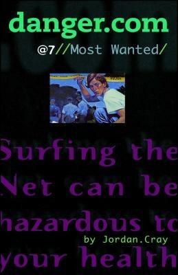 Most Wanted by Jordan Cray