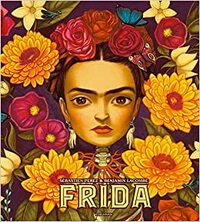 Frida by Sébastien Pérez