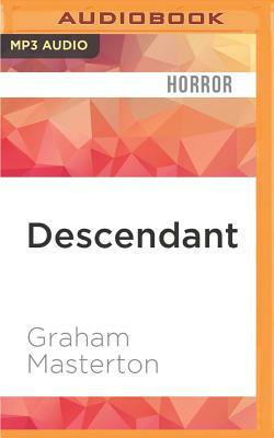 Descendant by Graham Masterton