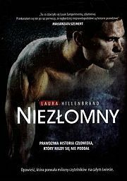 Niezłomny by Laura Hillenbrand