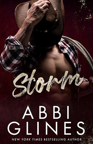 Storm by Abbi Glines