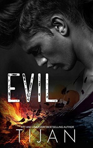 Evil by Tijan