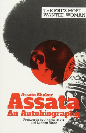 Assata: An Autobiography by Assata Shakur