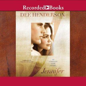 Jennifer: An O'Malley Love Story by Dee Henderson