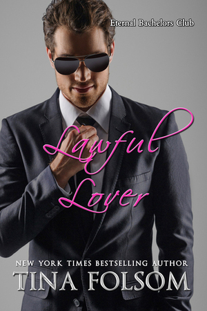 Lawful Lover by Tina Folsom