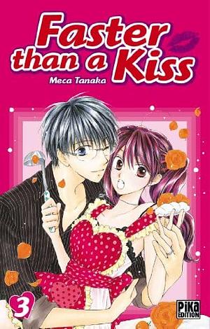 キスよりも早く1 [Kisu Yorimo Hayaku 3] by Meca Tanaka