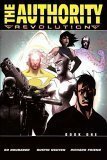 The Authority: Revolution, Vol. 1 by Dustin Nguyen, Ed Brubaker