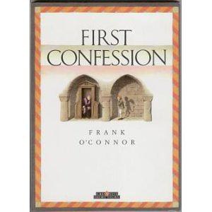 First Confession by Frank O'Connor