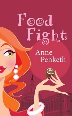 Food Fight by Anne Penketh