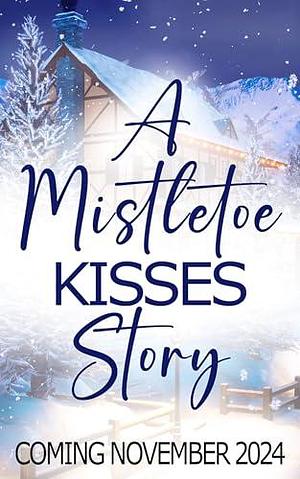 A Husband For Christmas: A Clean Mistletoe Kisses Romance by Em Tate, Em Tate