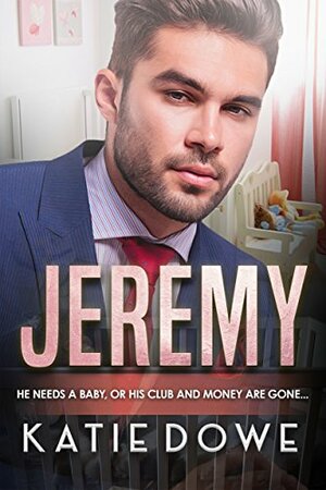 Jeremy by Katie Dowe