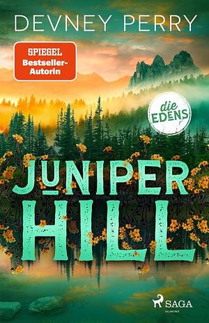 Juniper Hill by Devney Perry